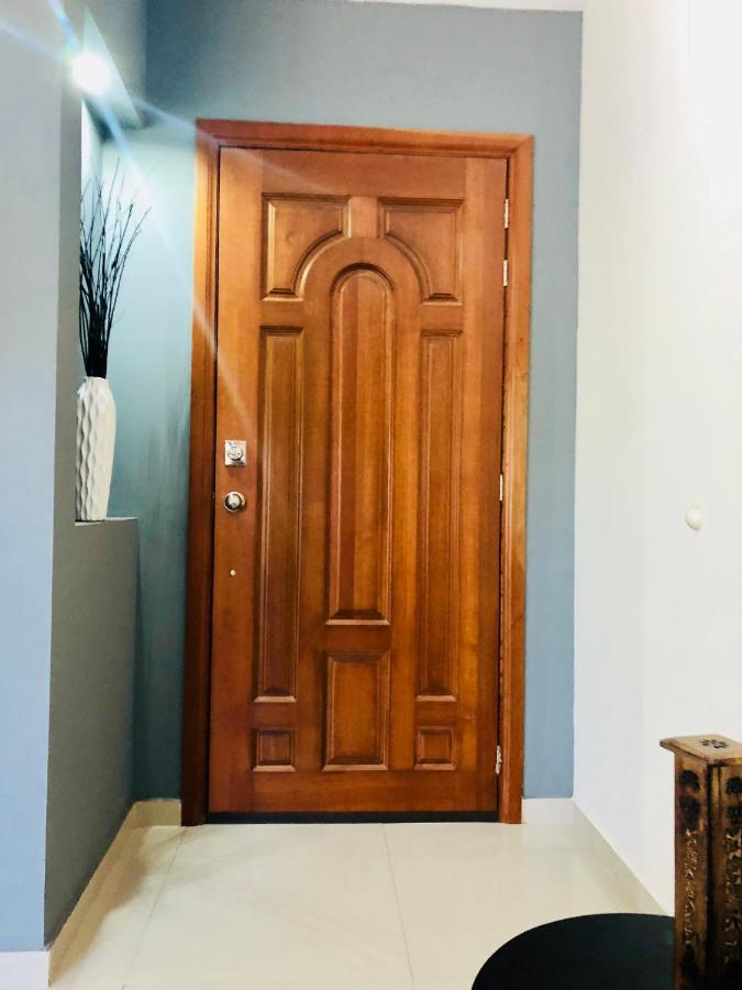 Departamento Muy Cerca De La Playa En Condominios La Paz 马萨特兰 外观 照片