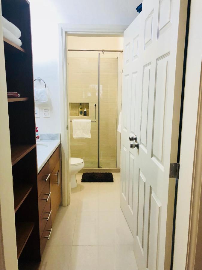 Departamento Muy Cerca De La Playa En Condominios La Paz 马萨特兰 外观 照片