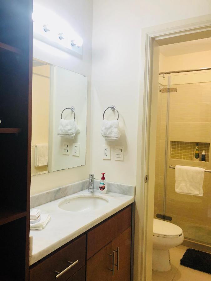 Departamento Muy Cerca De La Playa En Condominios La Paz 马萨特兰 外观 照片