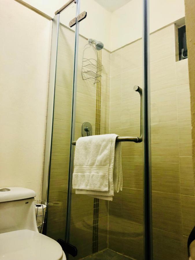 Departamento Muy Cerca De La Playa En Condominios La Paz 马萨特兰 外观 照片