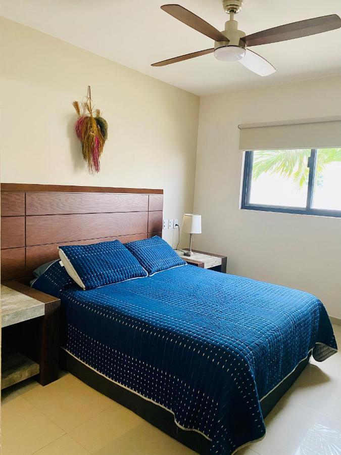 Departamento Muy Cerca De La Playa En Condominios La Paz 马萨特兰 外观 照片