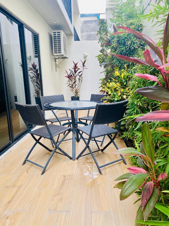Departamento Muy Cerca De La Playa En Condominios La Paz 马萨特兰 外观 照片