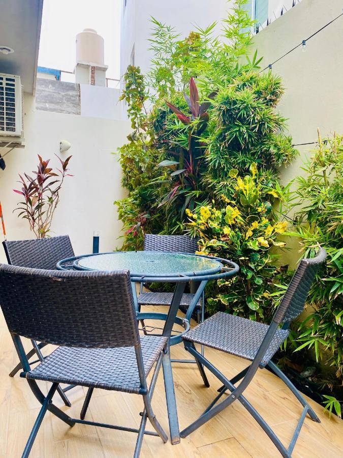 Departamento Muy Cerca De La Playa En Condominios La Paz 马萨特兰 外观 照片