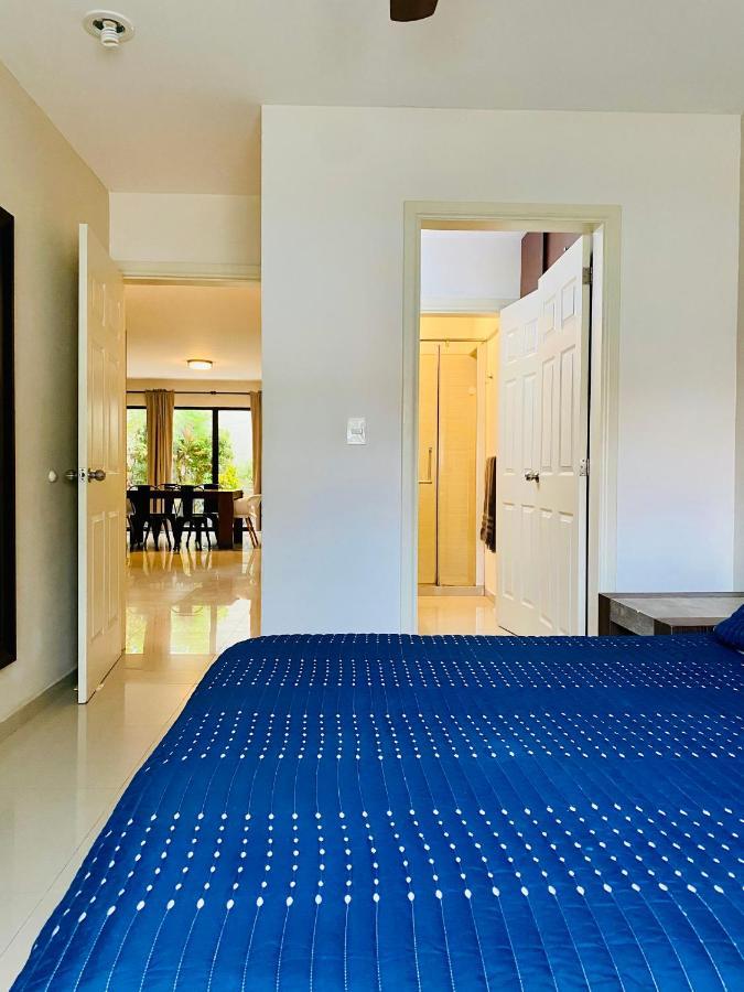 Departamento Muy Cerca De La Playa En Condominios La Paz 马萨特兰 外观 照片